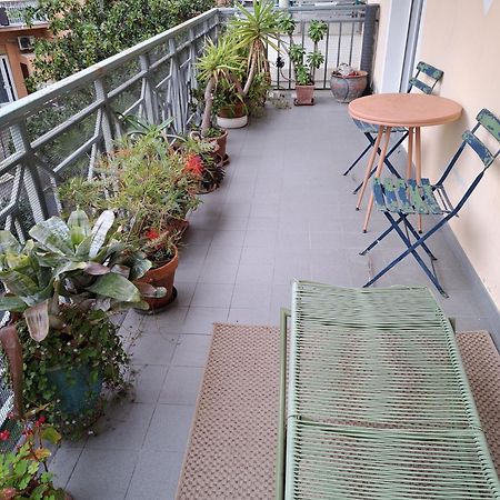 Centrale Vicino Spiagge E Ciclabile + Box-Auto ! Apartment Arma di Taggia Bagian luar foto