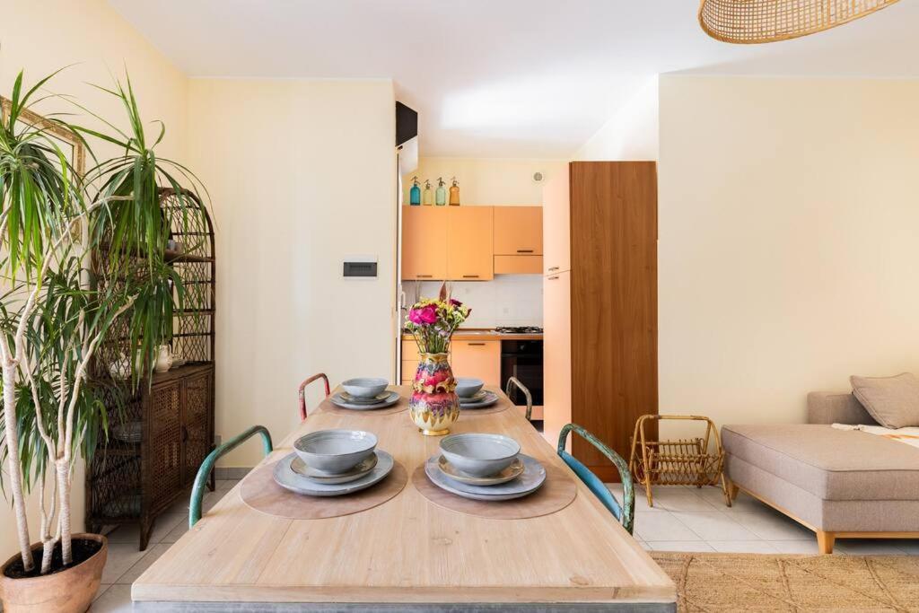 Centrale Vicino Spiagge E Ciclabile + Box-Auto ! Apartment Arma di Taggia Bagian luar foto