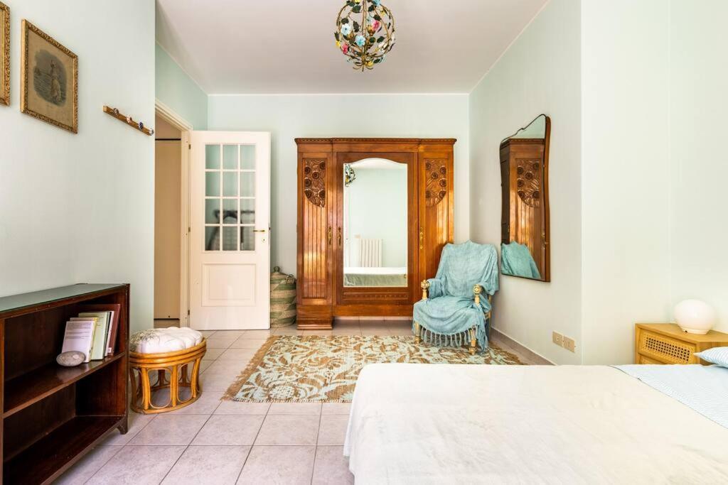 Centrale Vicino Spiagge E Ciclabile + Box-Auto ! Apartment Arma di Taggia Bagian luar foto