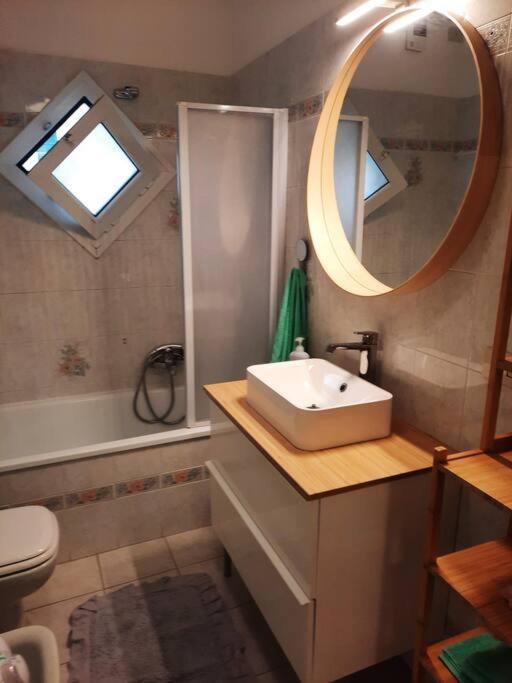 Centrale Vicino Spiagge E Ciclabile + Box-Auto ! Apartment Arma di Taggia Bagian luar foto