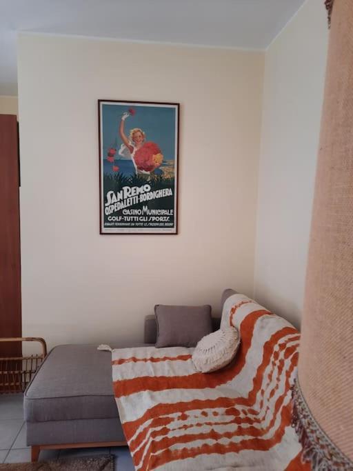 Centrale Vicino Spiagge E Ciclabile + Box-Auto ! Apartment Arma di Taggia Bagian luar foto