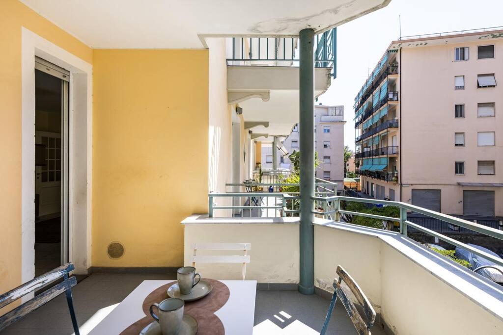 Centrale Vicino Spiagge E Ciclabile + Box-Auto ! Apartment Arma di Taggia Bagian luar foto